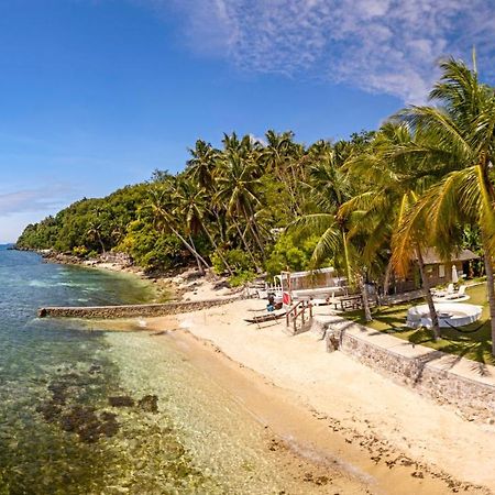 Dive Spot Asia Beach Resort Boljoon Εξωτερικό φωτογραφία