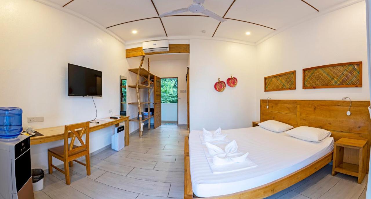 Dive Spot Asia Beach Resort Boljoon Εξωτερικό φωτογραφία
